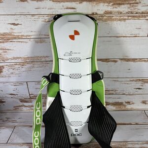 POC Spine Ergo Bug Back and Spine Protector size L/XL